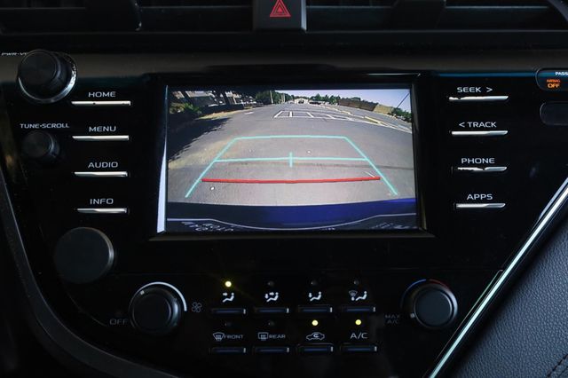2018 Toyota Camry L - 23043498 - 38