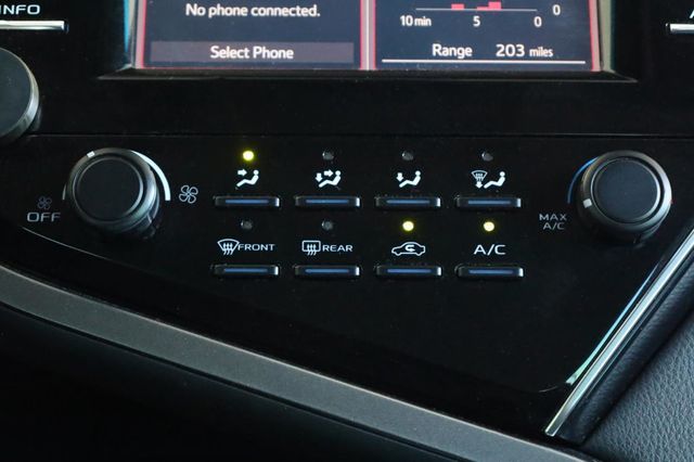 2018 Toyota Camry L - 23043498 - 39