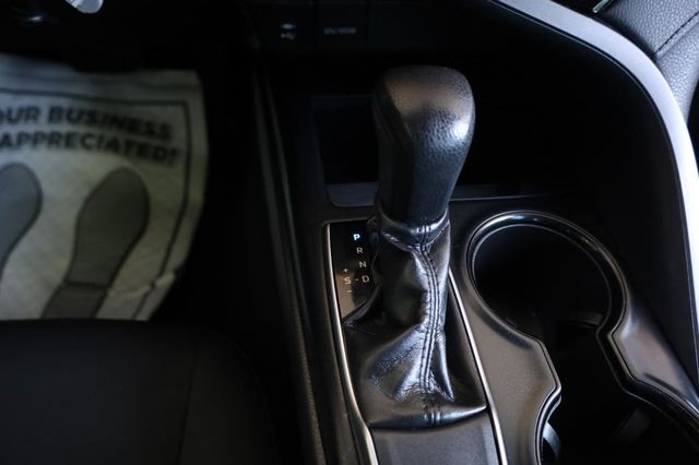 2018 Toyota Camry L - 23043498 - 41