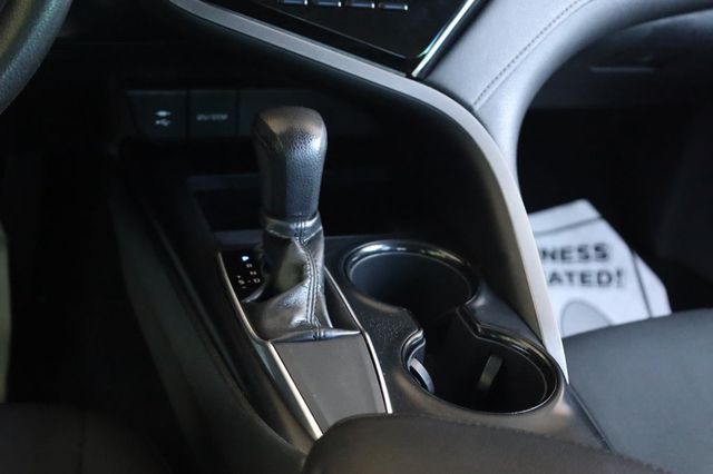 2018 Toyota Camry L - 23043498 - 42