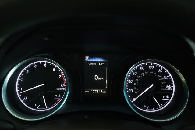 2018 Toyota Camry L - 23043498 - 43