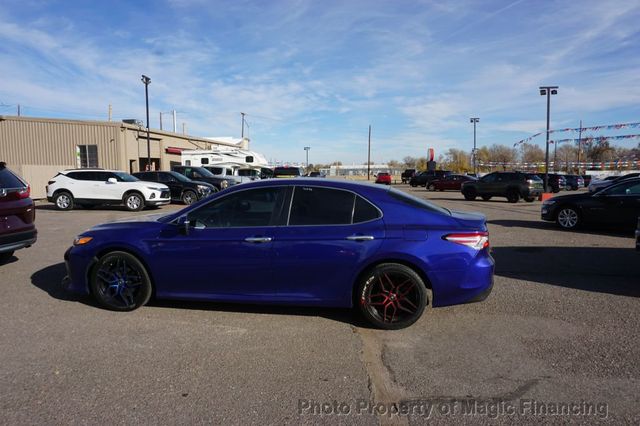 2018 Toyota Camry L Automatic - 22946590 - 1