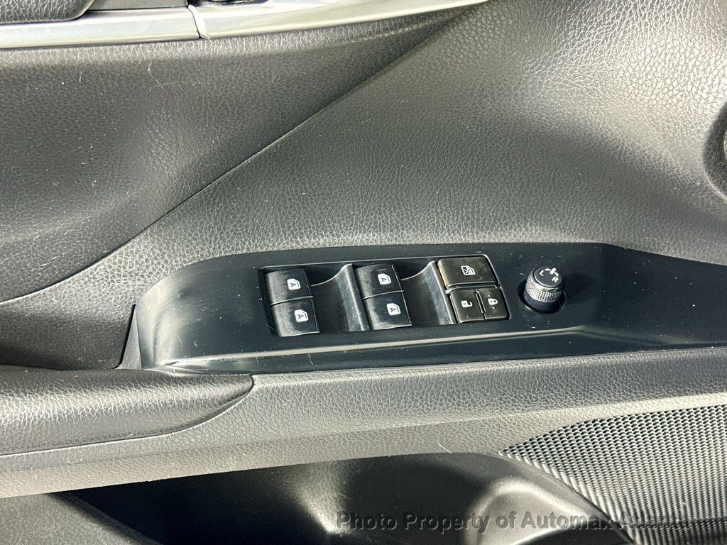 2018 TOYOTA CAMRY L Automatic - 22404077 - 17