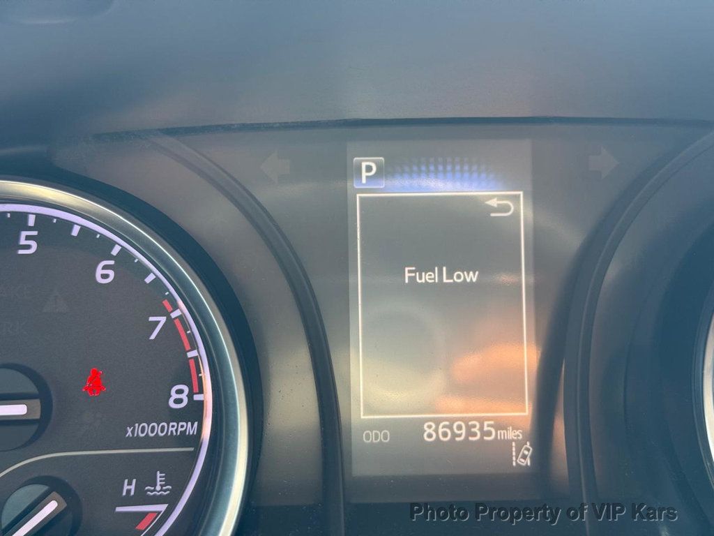 2018 Toyota Camry L photo 8