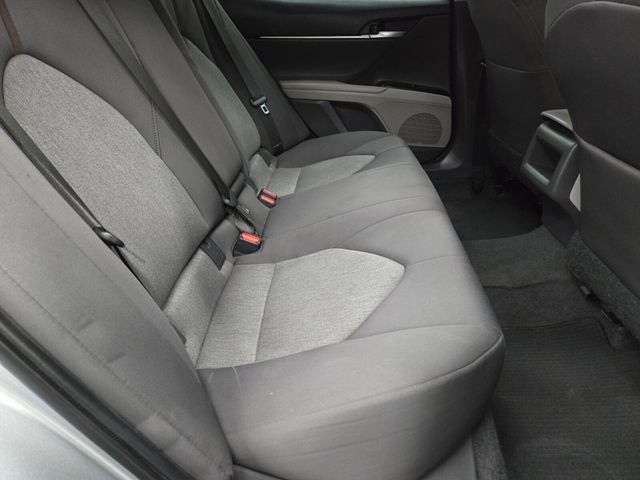 2018 Toyota Camry L Automatic - 22598515 - 11