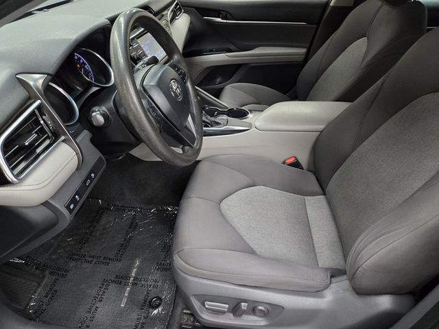 2018 Toyota Camry L Automatic - 22598515 - 6