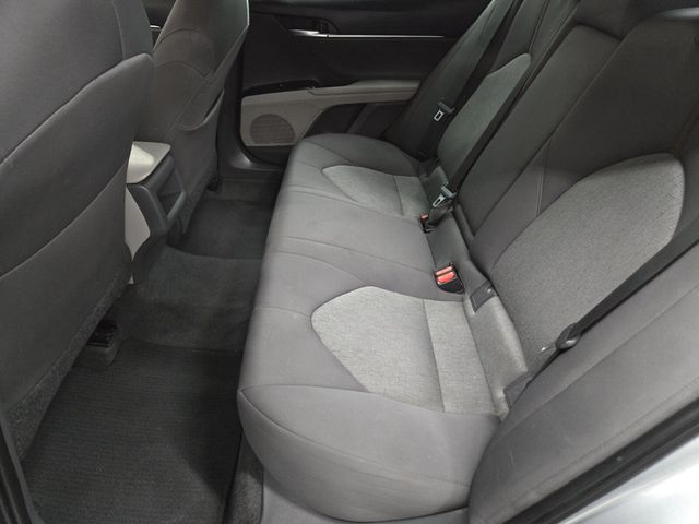 2018 Toyota Camry L Automatic - 22598515 - 8