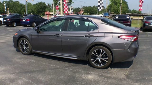 2018 Toyota Camry L Automatic - 22405500 - 5