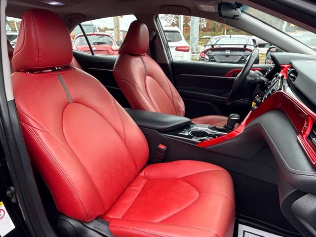 2018 Toyota Camry L Automatic - 22925088 - 9