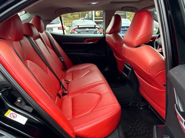 2018 Toyota Camry L Automatic - 22925088 - 10