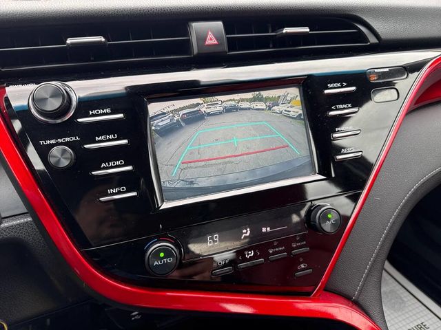 2018 Toyota Camry L Automatic - 22925088 - 14