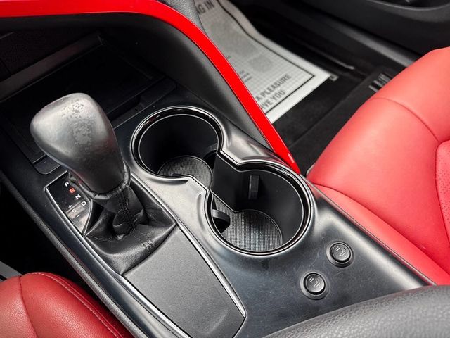 2018 Toyota Camry L Automatic - 22925088 - 15