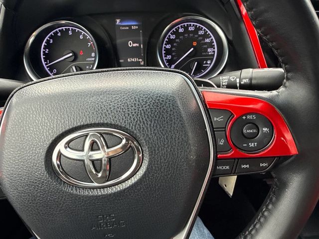 2018 Toyota Camry L Automatic - 22925088 - 16