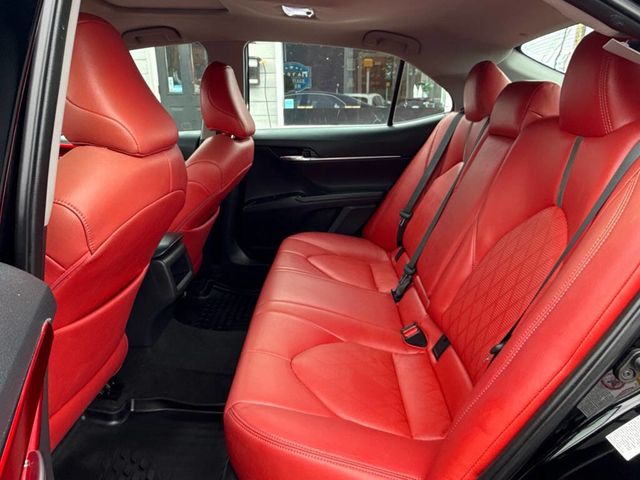 2018 Toyota Camry L Automatic - 22925088 - 23