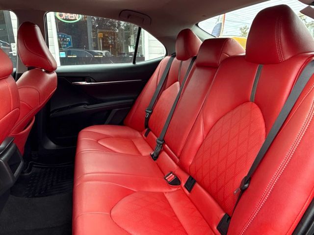 2018 Toyota Camry L Automatic - 22925088 - 24