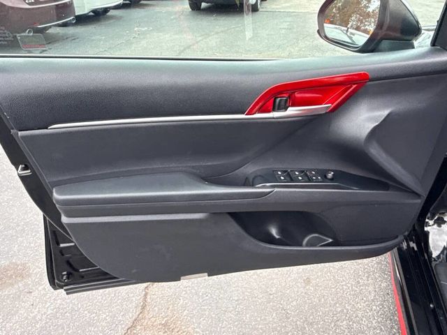 2018 Toyota Camry L Automatic - 22925088 - 29