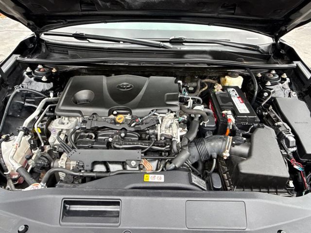 2018 Toyota Camry L Automatic - 22925088 - 7