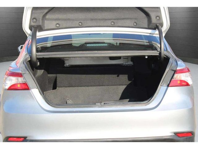 2018 Toyota Camry L Automatic - 22949707 - 9