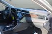 2018 Toyota Camry L Automatic - 22949707 - 13
