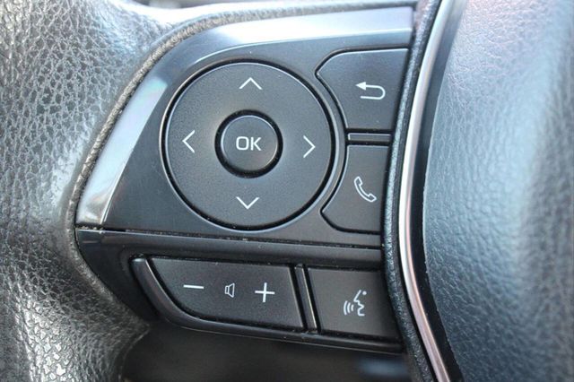 2018 Toyota Camry L Automatic - 22949707 - 20