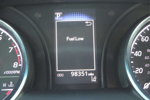 2018 Toyota Camry L Automatic - 22949707 - 22