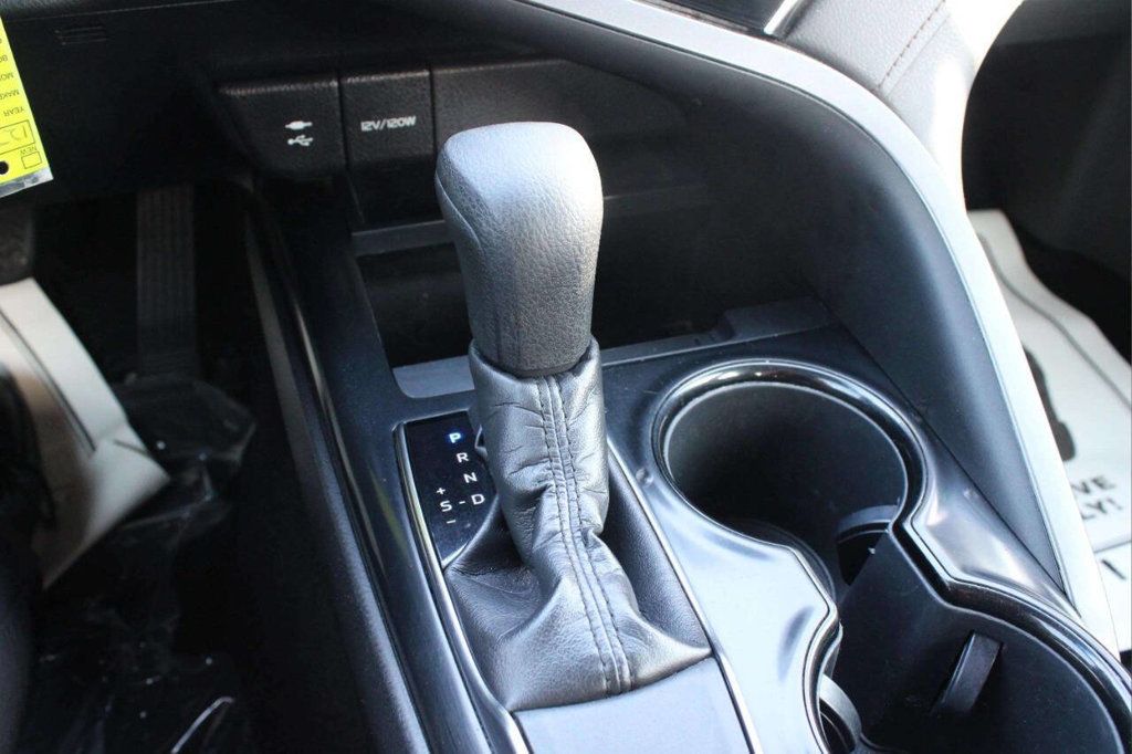 2018 Toyota Camry L Automatic - 22949707 - 23