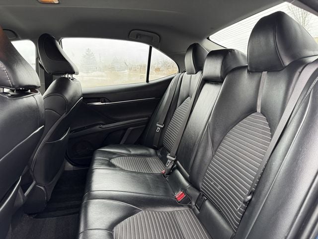 2018 Toyota Camry L Automatic - 22979945 - 12