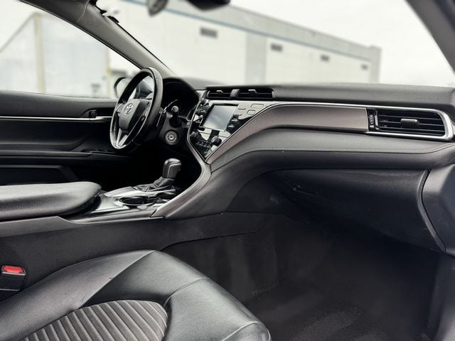 2018 Toyota Camry L Automatic - 22979945 - 15