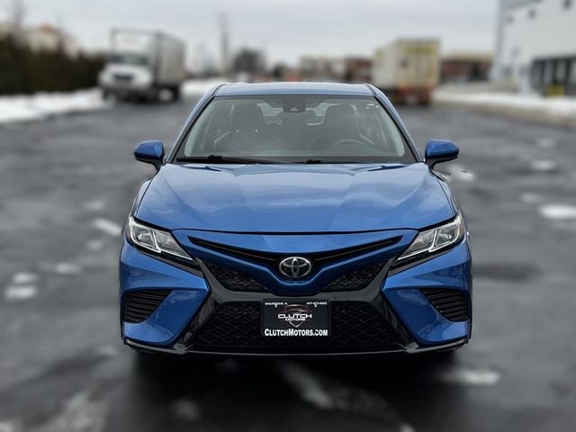 2018 Toyota Camry L Automatic - 22979945 - 1