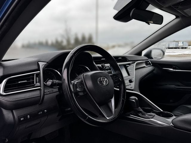 2018 Toyota Camry L Automatic - 22979945 - 8