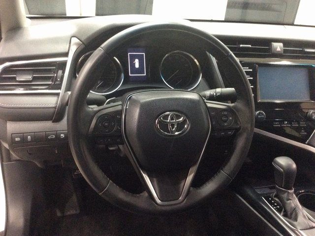 2018 Toyota Camry L Automatic - 22327504 - 10