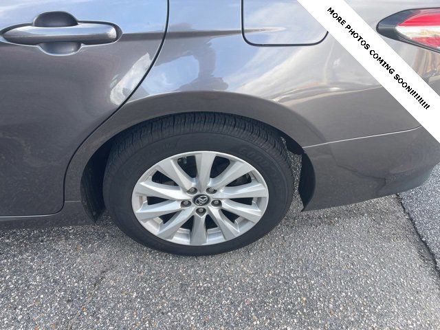 2018 Toyota Camry L Automatic - 22823356 - 6