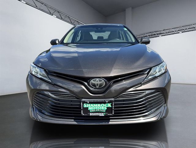 2018 Toyota Camry LE Automatic - 23064447 - 9