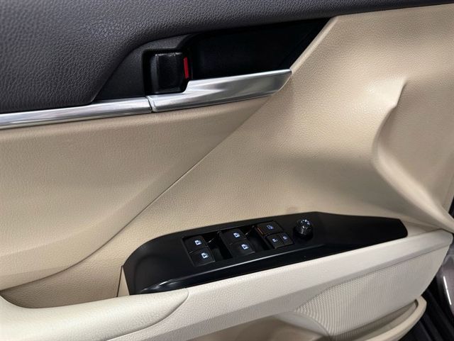 2018 Toyota Camry LE Automatic - 23064447 - 11