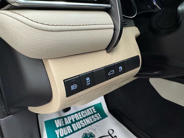 2018 Toyota Camry LE Automatic - 23064447 - 12