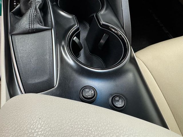 2018 Toyota Camry LE Automatic - 23064447 - 17
