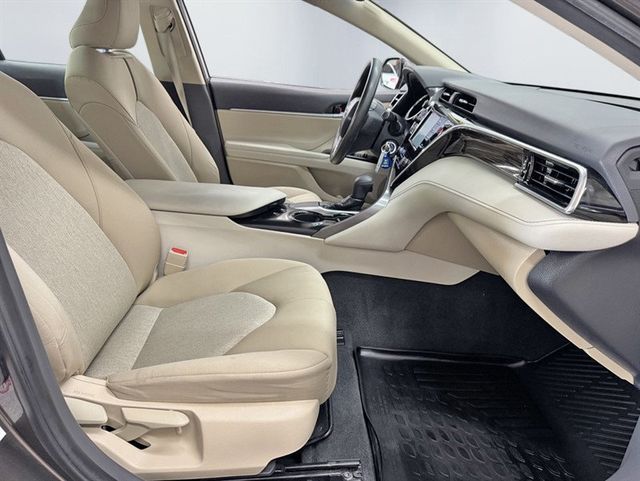 2018 Toyota Camry LE Automatic - 23064447 - 20