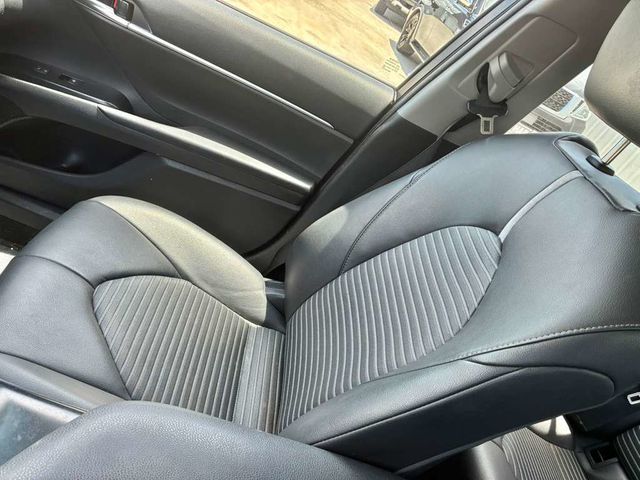 2018 Toyota Camry LE Automatic - 23016275 - 7