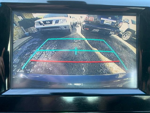 2018 Toyota Camry LE Automatic - 22951271 - 9