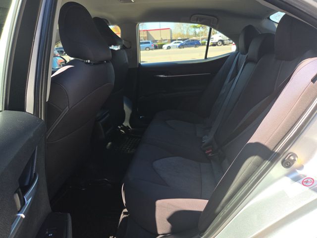 2018 Toyota Camry LE Automatic - 23004498 - 9