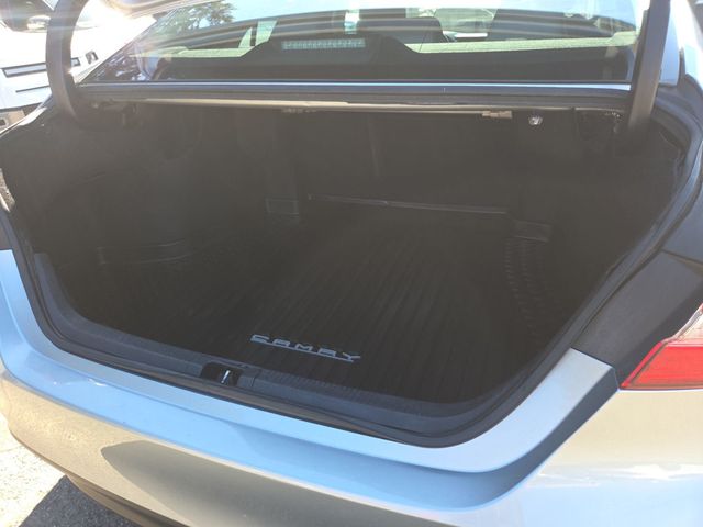 2018 Toyota Camry LE Automatic - 23004498 - 10