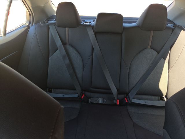 2018 Toyota Camry LE Automatic - 23004498 - 12