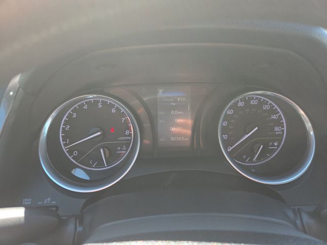 2018 Toyota Camry LE Automatic - 23004498 - 15