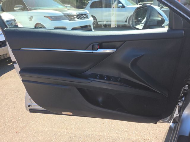 2018 Toyota Camry LE Automatic - 23004498 - 18
