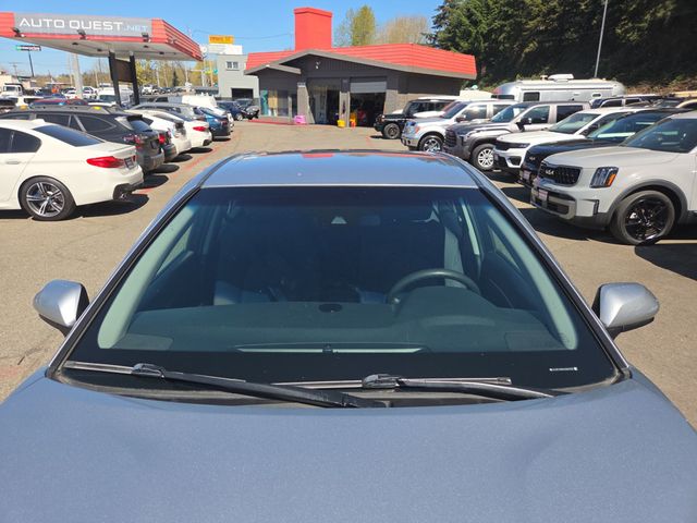 2018 Toyota Camry LE Automatic - 23004498 - 20