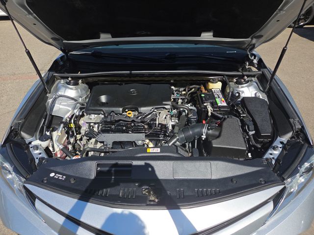 2018 Toyota Camry LE Automatic - 23004498 - 21