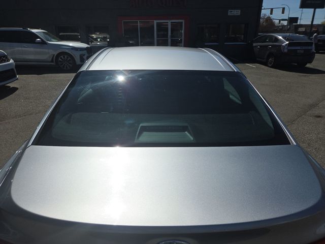2018 Toyota Camry LE Automatic - 23004498 - 23