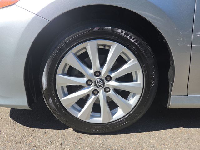 2018 Toyota Camry LE Automatic - 23004498 - 24