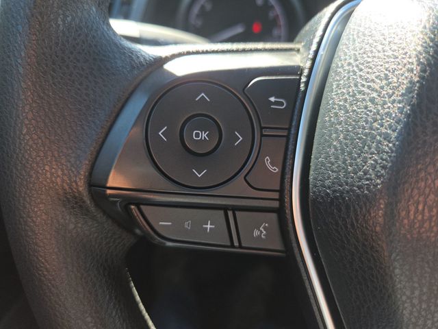 2018 Toyota Camry LE Automatic - 23004498 - 27