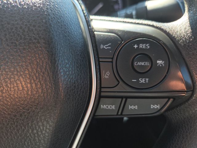 2018 Toyota Camry LE Automatic - 23004498 - 28